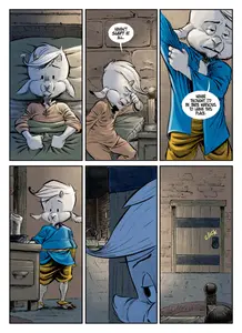 Sunder v01 2025 Graphic Novel Mad Cave Studios Digital-HD LeDuch