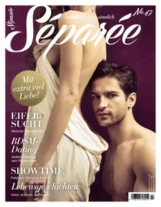 Separee - Nr.47 2025