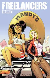 Freelancers 005 (2013) (Digital) (K6-Empire