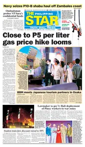 The Philippine Star - June 21, 2025