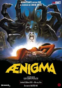 Aenigma / Ænigma (1987)