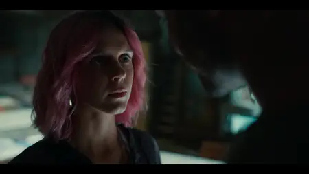 Turn of the Tide S02E05