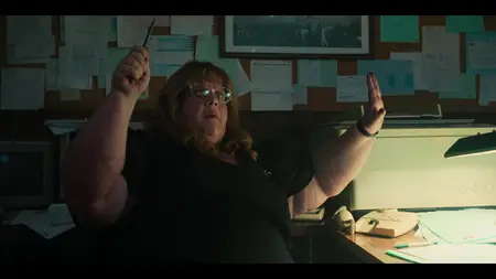 Turn of the Tide S02E05