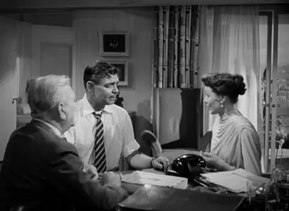 Key to the City (1950)