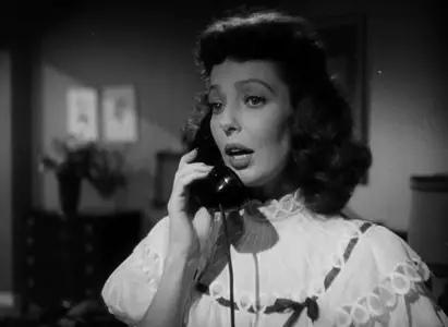 Key to the City (1950)