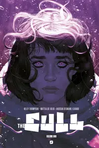 The Cull - Volume 1