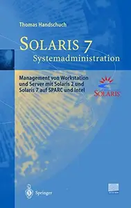 Solaris 7: Systemadministration