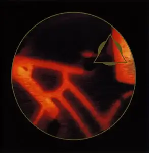 Tetsu Inoue & Carlos Vivanco - Zenith (1994)