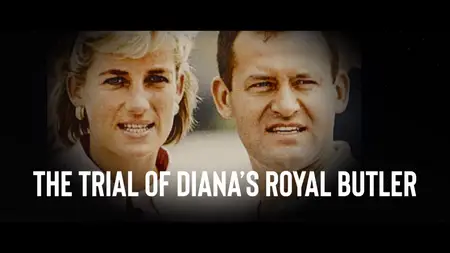 CH5. - The Trial of Paul Burrell (2025)