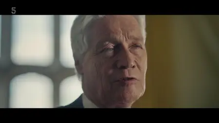 CH5. - The Trial of Paul Burrell (2025)
