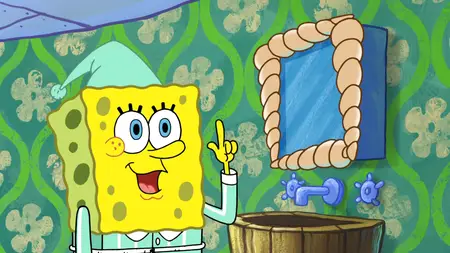 SpongeBob SquarePants S10E07