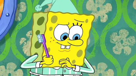 SpongeBob SquarePants S10E07