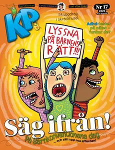 Kamratposten - 30 Oktober 2025