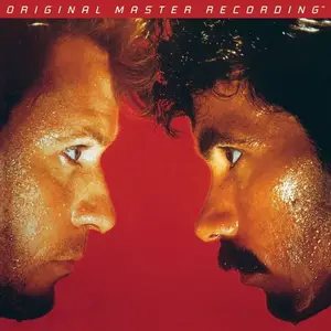 Daryl Hall & John Oates - H2O (1982) [MFSL, 2013]