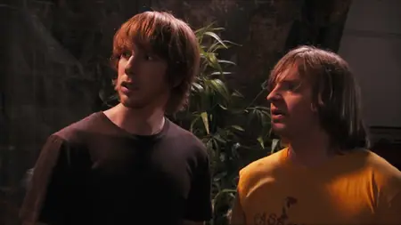 Dorm Daze 2 (2006)