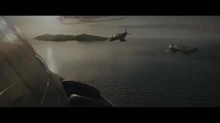 Alien: Earth S01E03