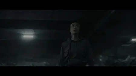 Alien: Earth S01E03