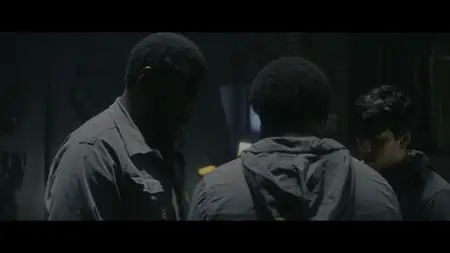 Alien: Earth S01E03