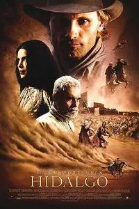 HIDALGO (2004) [Re-UP]