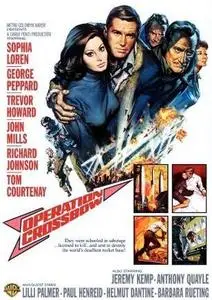 Operation Crossbow (1965)