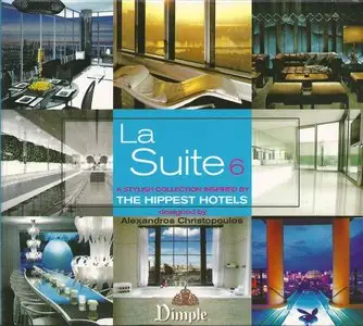 V.A. - La Suite 6: A collection compiled by Alexandros Christopoulos (2CD, 2008)