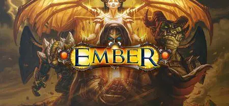 Ember (2016)