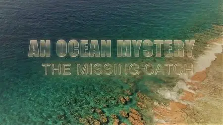 Smithsonian Ch. - An Ocean Mystery: The Missing Catch (2016)