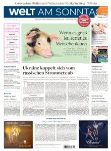 WELT am SONNTAG - 5 Februar 2022