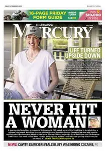 Illawarra Mercury - 30 September 2022
