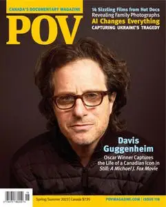 POV Magazine – April 2023