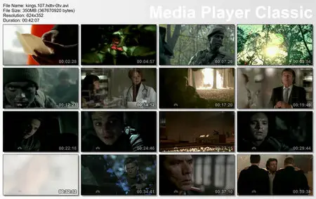 Kings S01E07