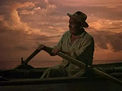 Il Vecchio e il Mare (1958)