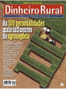 Dinheiro Rural - Brazil - Issue 153 - Novembro 2017