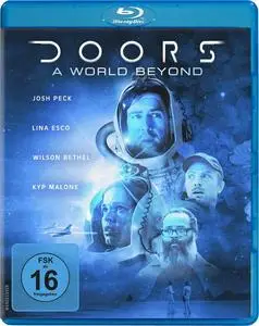 Doors (2021)