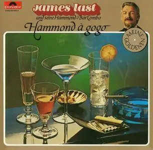 James Last Und Seine Hammond-Bar-Combo - Hammond A GoGo (1965) REPOST