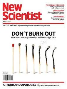 New Scientist International Edition - June 17, 2017