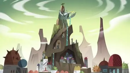 Star vs. the Forces of Evil S04E03