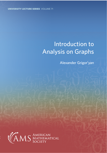 Introduction to Analysis on Graphs