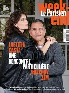 Le Parisien Magazine - 1er Décembre 2023