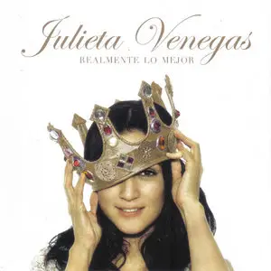 Julieta Venegas Discography