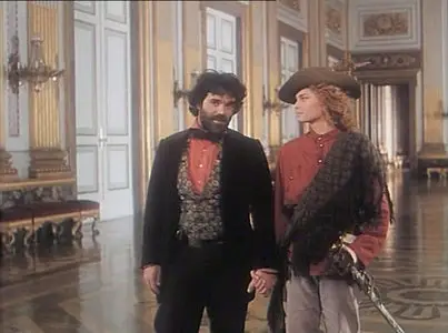 Il Generale / Garibaldi (1987, DVDRip) 
