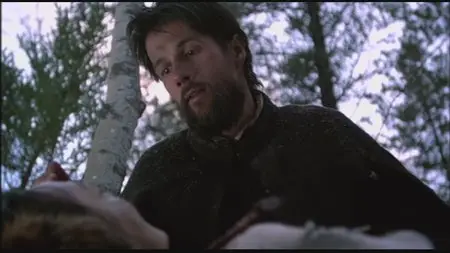 Black Robe (1991)