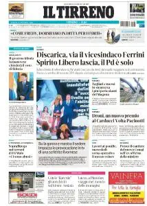 Il Tirreno Piombino Elba - 30 Novembre 2018