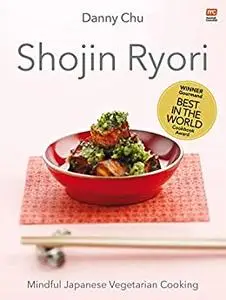 Shojin Ryori: Mindful Japanese Vegetarian Cooking