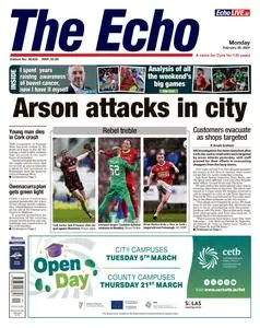 The Echo - 26 February 2024