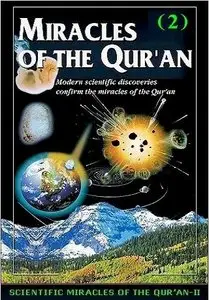 Miracles Of The QUR'AN II (DVDRip)