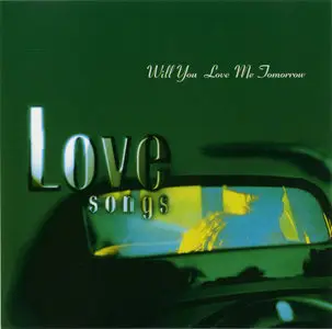 Various Artists - Love Songs Collection