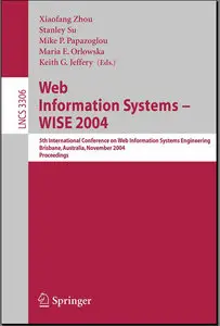 Web Information Systems - WISE 2004
