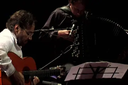 Al Di Meola - Morocco Fantasia (2011)