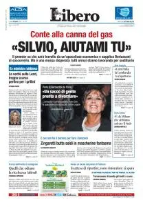 Libero - 20 Aprile 2020